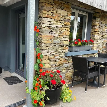 Atlantic Way Village Appartement