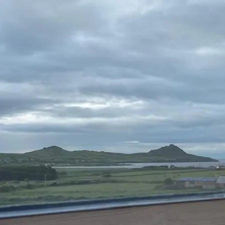 Atlantic Way Village Appartement Ballyferriter