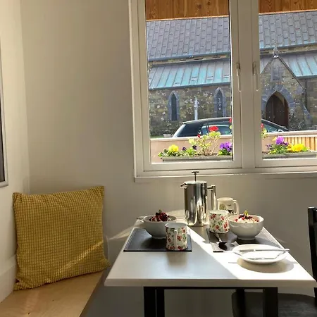 Atlantic Way Village Appartement Ballyferriter