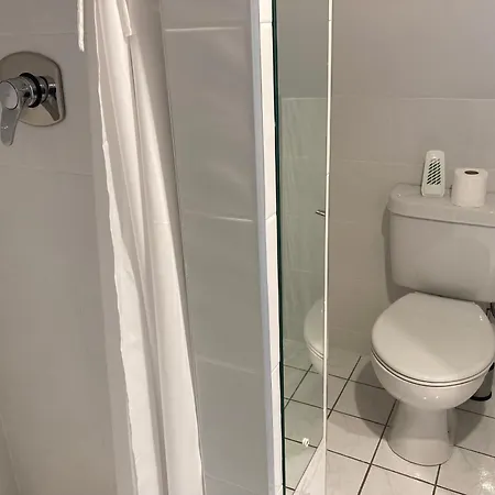 Atlantic Way Village Appartement *