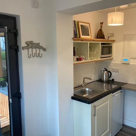 Atlantic Way Village Appartement